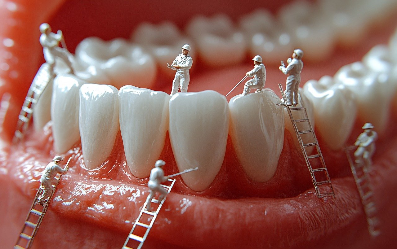 Oral & Dental Care
