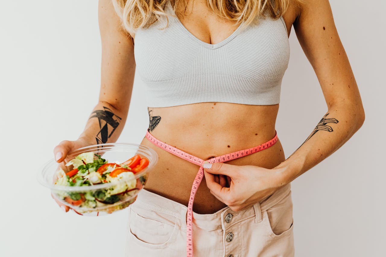 Obesity & Diet & Weight Loss