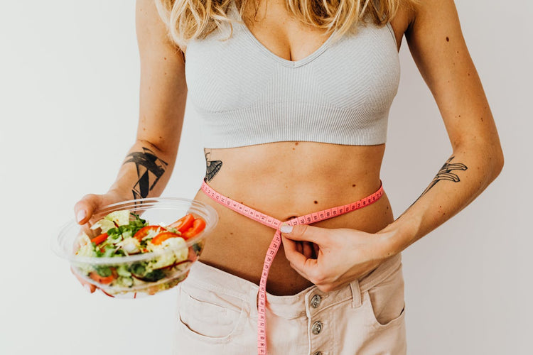 Obesity & Diet & Weight Loss