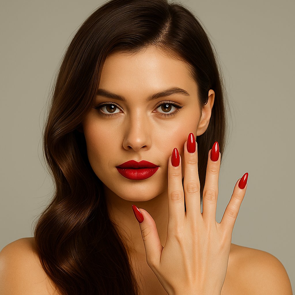 Hair & Nail Care