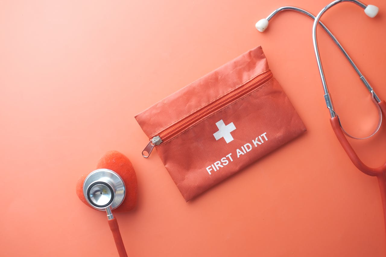 Health Essentials