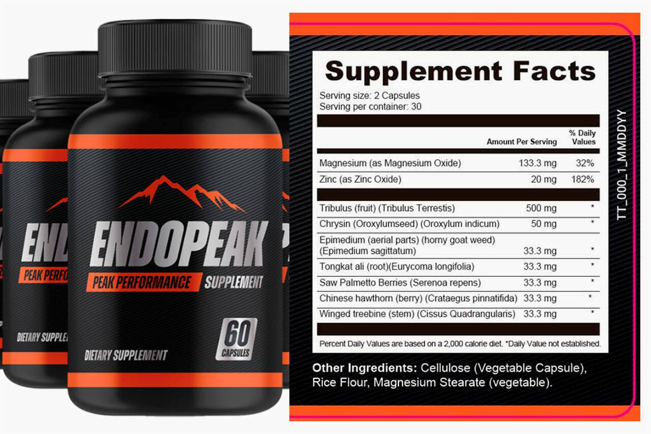 Male enhancement pills & Testosterone booster.