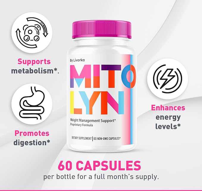 Weight Loss & Fat Burner & Appetite Suppressant