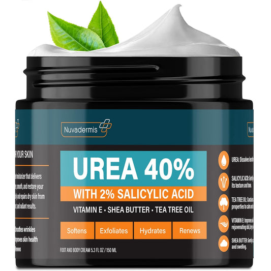 Hydrating & Moisturizing Cream